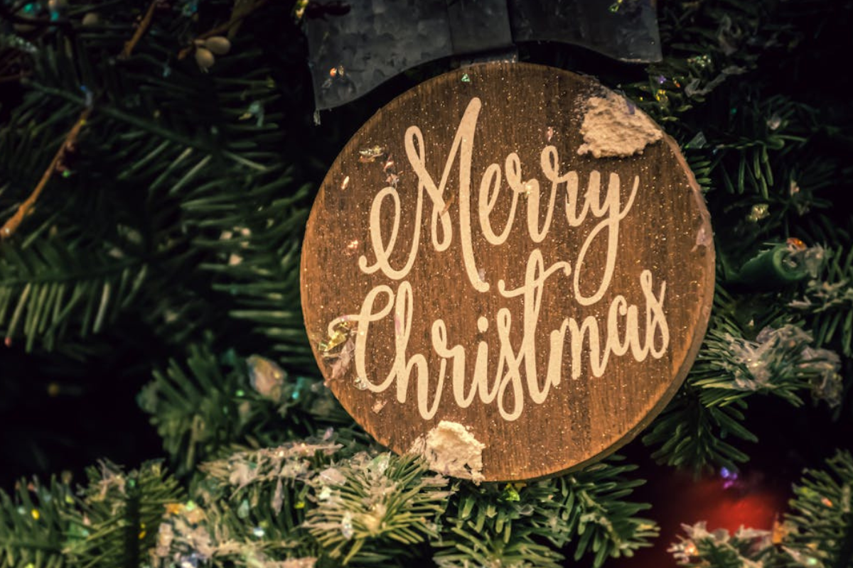 Christmas