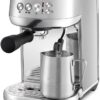 Breville Bambino Plus Espresso Machine BES500BSS 515b5YnjKyL. AC SL1039 100x100