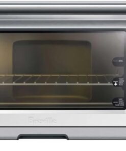 Breville Smart Oven BOV845BSS