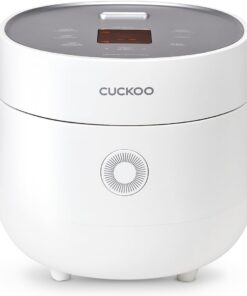 Cuckoo CR-0675F 6-Cup