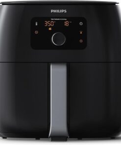 Philips Premium Airfryer XXL