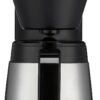 Cuisinart 5-Cup Coffee Maker 51iuKJ0J3IL. AC SL1500 100x100