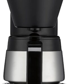 Cuisinart 5-Cup Coffee Maker