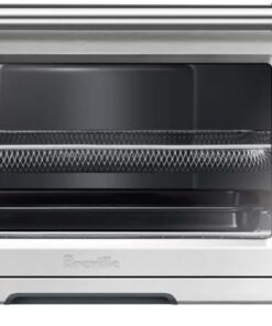 Breville Smart Oven Air BOV900BSS