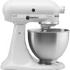KitchenAid 4.5 Quart Stand Mixer K45SS