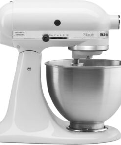 KitchenAid 4.5 Quart Stand Mixer K45SS