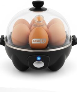 Dash Rapid Egg Cooker