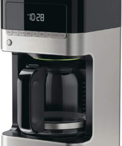 Braun BrewSense 12 Cup Drip Coffee Maker  KF7150