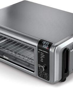 Ninja Foodi 8-in-1 Multifunctional Oven SP101EU