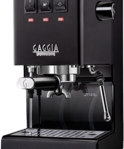 Gaggia RI9380/49 Classic Evo Pro Espresso Machine
