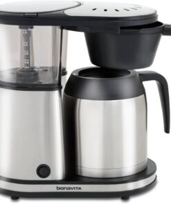 Bonavita 8 Cup Drip Coffee Maker Machine