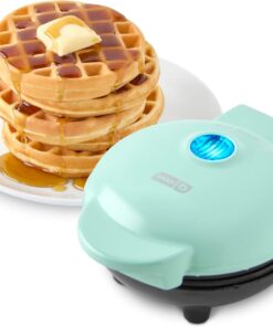 Dash Mini Waffle Maker