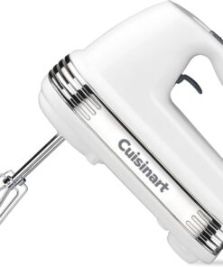 Cuisinart Hand Mixer