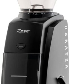 Baratza Encore Coffee Grinder ZCG485BLK