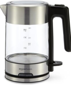 Basics Electric Kettle 1500W