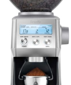 Breville BCG820BSS Smart Grinder Pro