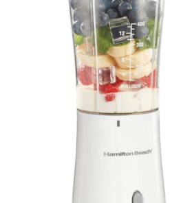 Hamilton Beach Personal Blender