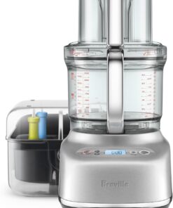 Breville BFP810 Sous Chef 16 Cup Food Processor, Large