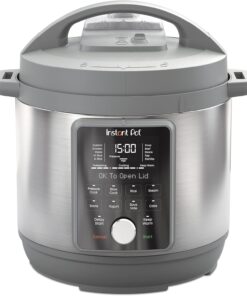 Instant Pot Duo 8-Quart