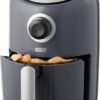 Dash Compact Air Fryer 2-Quart