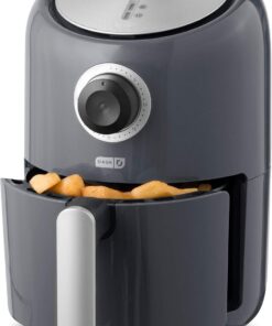 Dash Compact Air Fryer 2-Quart