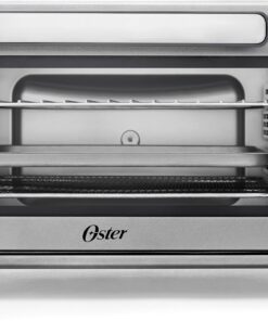 Oster 10 Function Air Fryer Oven Toaster Oven