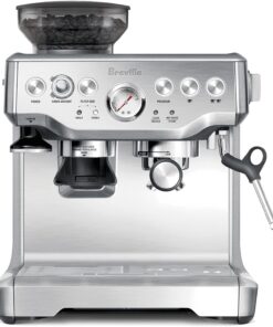 Breville Barista Express Espresso Machine BES870XL