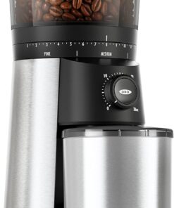OXO Brew Conical Burr Coffee Grinder