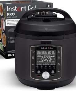 Instant Pot Pro 8-Quart