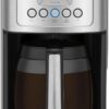 Cuisinart 14-Cup Coffee Maker, Programmable PerfecTemp