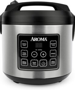 Aroma Housewares ARC-150SB 20-Cup