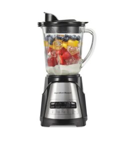 Hamilton Beach Power Elite (58148A)