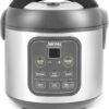 Aroma Rice Cooker 2QT ARC-994SG