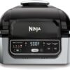 Ninja Foodi 5-in-1 Indoor Gril AG301 71pesv1jI9L. AC SL1500 100x100