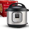 Instant Pot Duo 3-Quart Mini