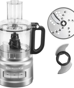 KitchenAid 7-Cup Food Processor - KFP0718