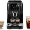 De'Longhi Magnifica Start Automatic Espresso Machine with Manual Milk Frother & Built in Grinder 71ykj1gBa9L. AC SL1500 100x100