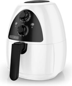 BLACK+DECKER Purify 2-Liter