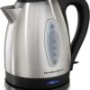 Hamilton Beach Electric Kettle