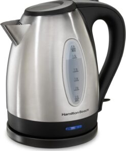 Hamilton Beach Electric Kettle