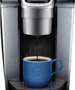 Keurig K-Elite Single Serve K-Cup Pod Coffee Maker