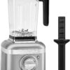 KitchenAid K400 Variable Speed Blender KSB4028 8104fkhYXxL. AC SL1500 100x100