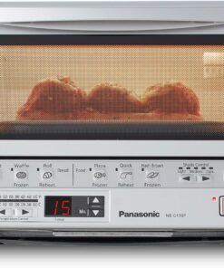 Panasonic FlashXpress