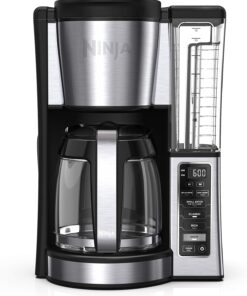 Ninja 12-Cup Programmable Coffee Brewer
