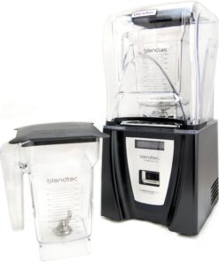 Blendtec Commercial Connoisseur 825 Blender