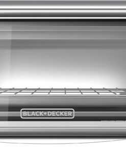 BLACK+DECKER TO3250XSB