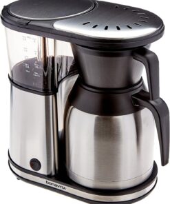 Bonavita 8 Cup Coffee Maker BV1900TS