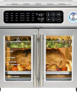 Emeril Lagasse Extra Large French Door Air Fryer