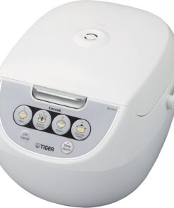 Tiger JBV-A10U Rice Cooker