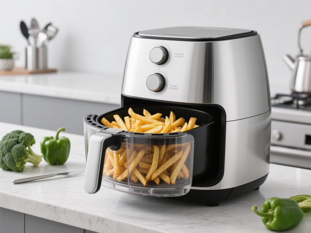air fryer buying guide and quality control 1030x773 1